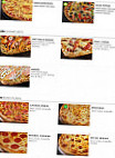 Domino's Pizza Saint-lo Plage Verte menu