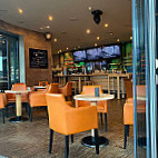 Cash Cafe · · Brasserie food