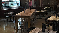 Pear Street Bistro inside