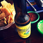 La Brisa Mexican Grill food