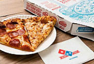 Domino's Pizza food