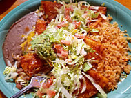 El Tapatio food