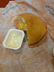 Jack In The Box food