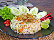 Dapur Jentayu Dn food