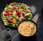 Panera Bread food