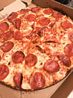 Domino's Pizza food