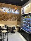 Nostrum inside