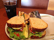 Panera Bread food