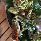 Su-Maya goan cusine food