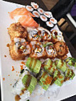 Zake Sushi Aana inside