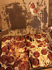 Little Caesars Pizza food