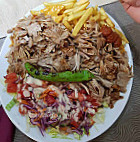 Chicken Hayal food