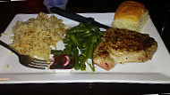 418 Bar Grill food