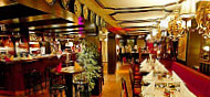 Ristorante Balducci food