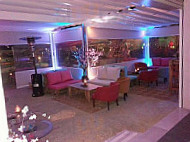 Mantra Lounge inside