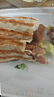 Doner Kebab Kilim food