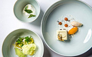 Sascha Kossmann food