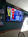 Champions Sports Bar Grill inside