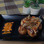 Takoyaki Top Global food