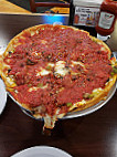 Windy City Pizza Chesapeake food