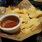 Chili's Grill food