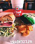 Bob's Sub food