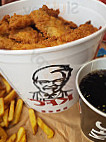 Kfc food