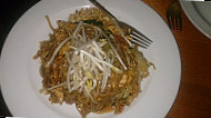 Mai Thai Restaurant food