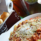 Olive Garden Italian food