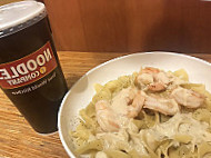 Noodles And Company food