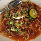 Mee Goreng@882 Kopitiam food