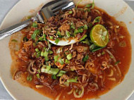 Mee Goreng@882 Kopitiam food