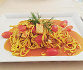 Peperoncino food