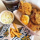 Church's Texas Chicken food