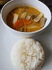 Sawadeja Thai food