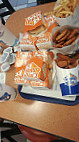 White Castle food