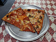 Depietros Ny Pizzeria food