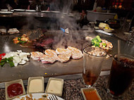 arigato japanese steakhouseWinstonsalem food