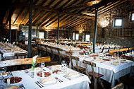 Asador Arraiz food