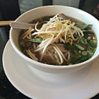 Pho World food