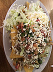 Alfonso's Mexican food