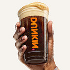 Dunkin' food