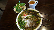 Pho Sunrise food