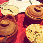 Chandigarh Tandoori food