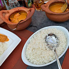 Chandigarh Tandoori food