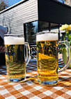 Waldschenke Heidelberg Gasthaus Mit Biergarten food