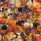 Pizzalino food