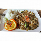 China Wokman Asiatisch, Frisch Und Lecker! Salzgitter food