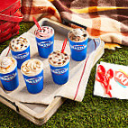 Dairy Queen Grill Chill food