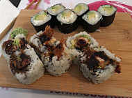 Bona Sort Sushi 2 food